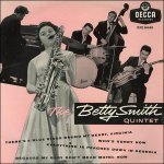 Betty Smith & The Rhythmmasters - Yeah Baby