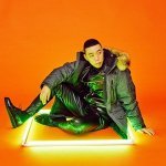 BewhY - The Time Goes On