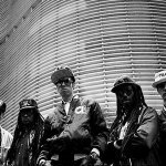 Big Audio Dynamite - It's A Jungle Out There