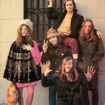 Big Brother & The Holding Company - Magic Of Love
