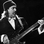 Bill Laswell And Submerged - Todd Bridges On Fire