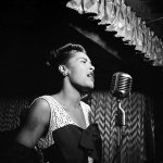Billie Holiday & Her Orchestra - All Of Me