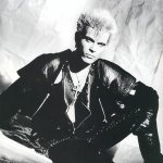 Billy Idol