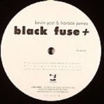Black Fuse - As Human We Dream