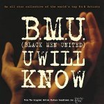 Black Men United - U Will Know