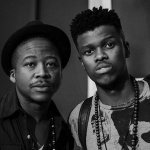 Black Motion feat. msaki - I Rise (Radio Edit)