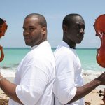 Black Violin