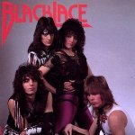 Blacklace - Born To Raise Hell