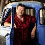 Blake Shelton feat. Ashley Monroe - Lonely Tonight