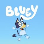 Bluey - Got to Let My Feelings Show