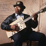 Bo Diddley - Stop the Pusher