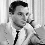 Bobby Troup - (Get Your Kicks On) Route 66