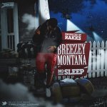 Breezey Montana feat. tvoigreh - Hotbox