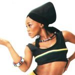 Brenda Fassie - Akungcon&#39; Ugoduke