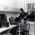 Brian Eno & John Cale - Spinning Away