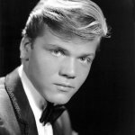 Brian Hyland - Sealed With A Kiss - Single Version