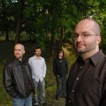 Brian Patneaude Quartet - Release