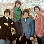 Brian Poole & The Tremeloes
