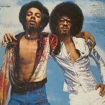 Brothers Johnson - Love Is