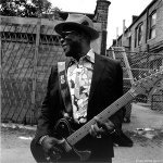 Buddy Guy & Amos Blakemore - Snatch It Back and Hold It