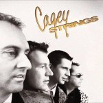 Cagey Strings - See You Later Alligator