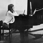 Carla Bley & Paul Haines