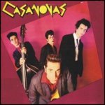 Casanovas - Shake It