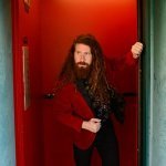 Casey Abrams - Get Out