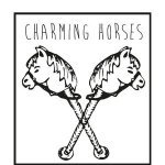 Charming Horses feat. Jano - Killing Me Softly With His Song