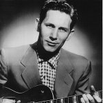 Chet Atkins & Les Paul - Out Of Nowhere