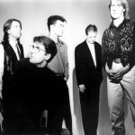 China Crisis - Feel To Be Driven Away
