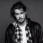 Chord Overstreet - Hold on