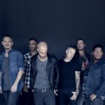 Chris Daughtry & Live