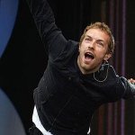 Chris Martin - Queen Of The Jungle