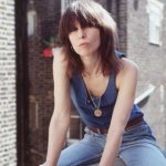 Chrissie Hynde - You're the One