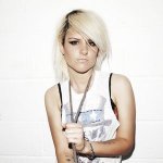 Christina Novelli feat. Saad Ayub