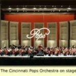 Cincinnati Pops Orchestra & Erich Kunzel