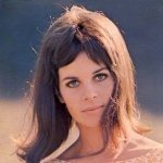 Claudine Longet - God Only Knows