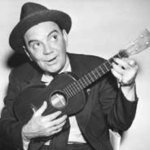 Cliff Edwards - When You Wish Upon a Star