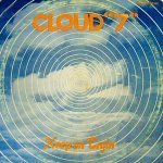 Cloud 7 - Silence (Original Vocal Edit)