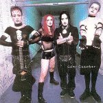 Coal Chamber - El Cu Cuy (Man-To-Monster Mix)
