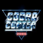 Cobra Copter