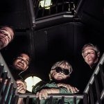 Col. Bruce Hampton & the Aquarium Rescue Unit