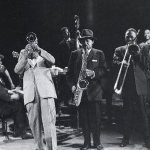 Coleman Hawkins Quartet