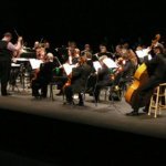 Columbia Symphony Orchestra