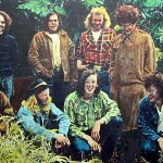 Commander Cody & His Lost Planet Airmen