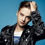 Conor Maynard, Mahmut Orhan