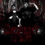 Conspiracy Of Mind - Angry Mob (produced by Nevahmind)