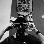 Cosmic Analog Ensemble - Mutatis Mutandis