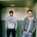 Cosmic Gate & Arnej